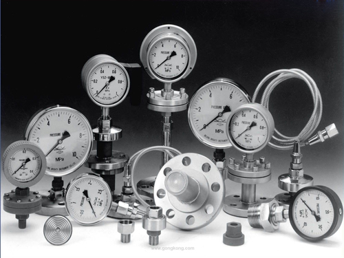 熱烈慶祝安徽泰普瑞測控設備有限公司網站上線啦！